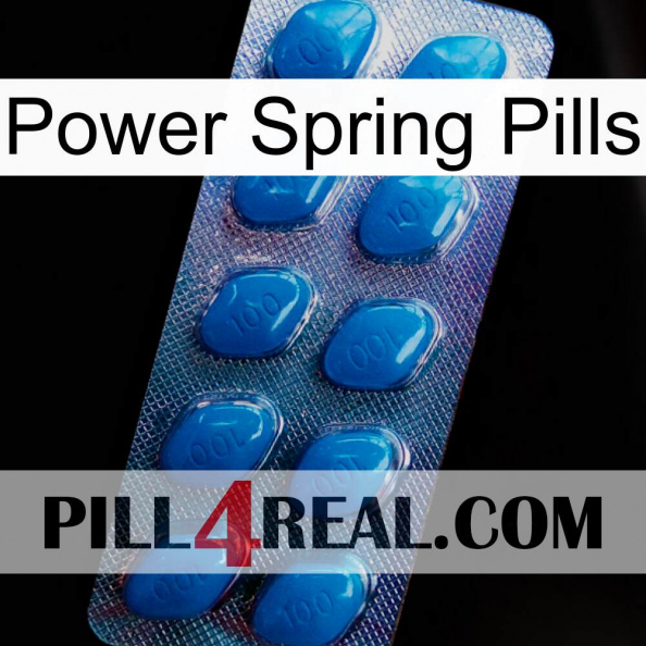 Power Spring Pills viagra1